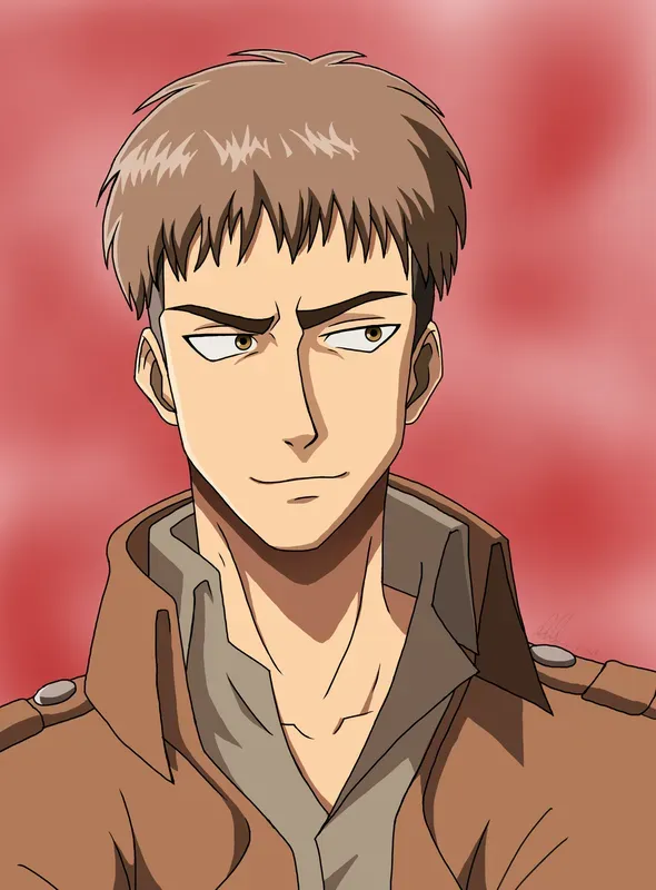 Ảnh jean kirstein 6