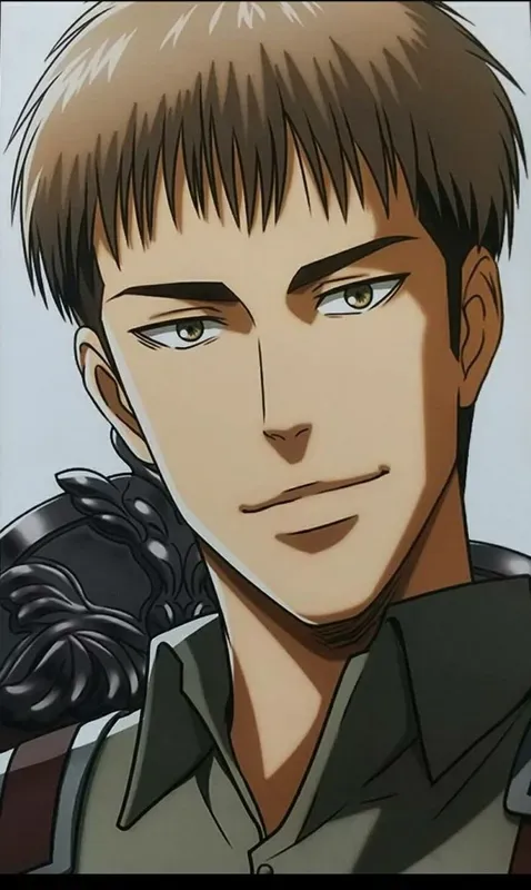 Ảnh jean kirstein 7