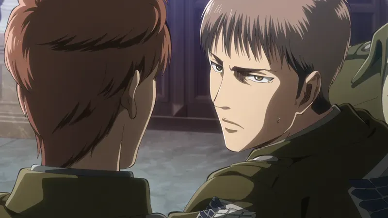 Ảnh jean kirstein 10