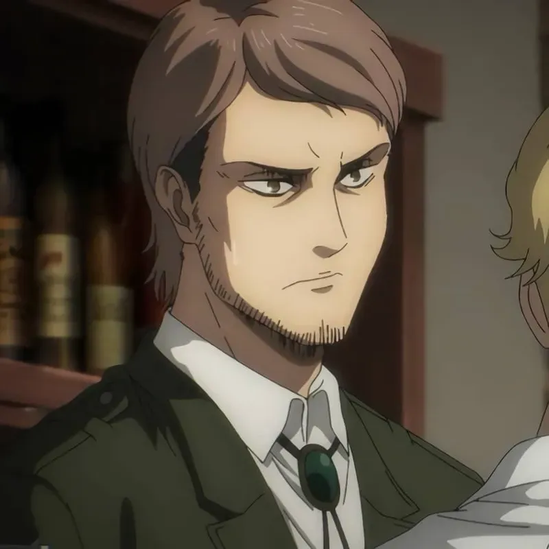 Ảnh jean kirstein 12