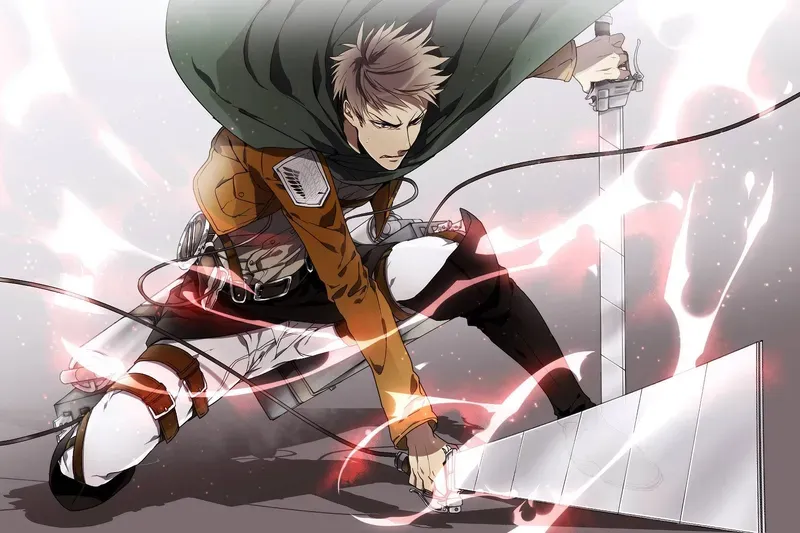 Ảnh jean kirstein 17