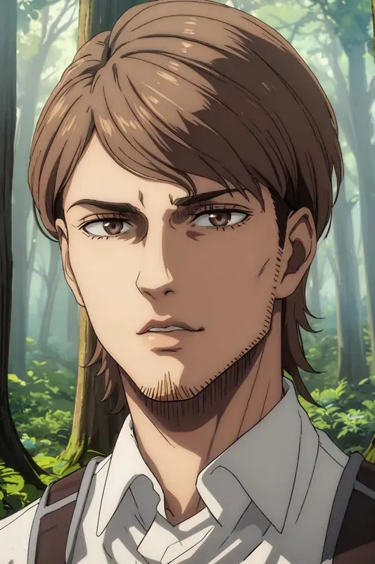 Ảnh jean kirstein 18