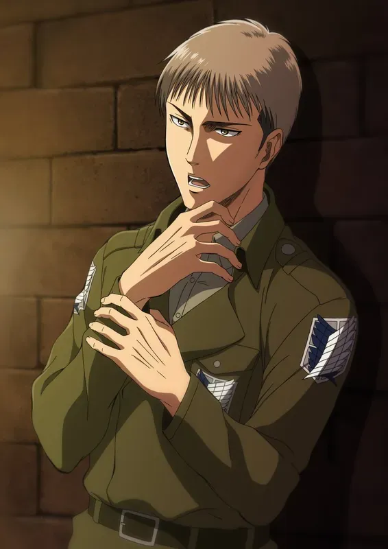 Ảnh jean kirstein 19