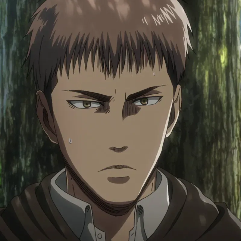 Ảnh jean kirstein 23