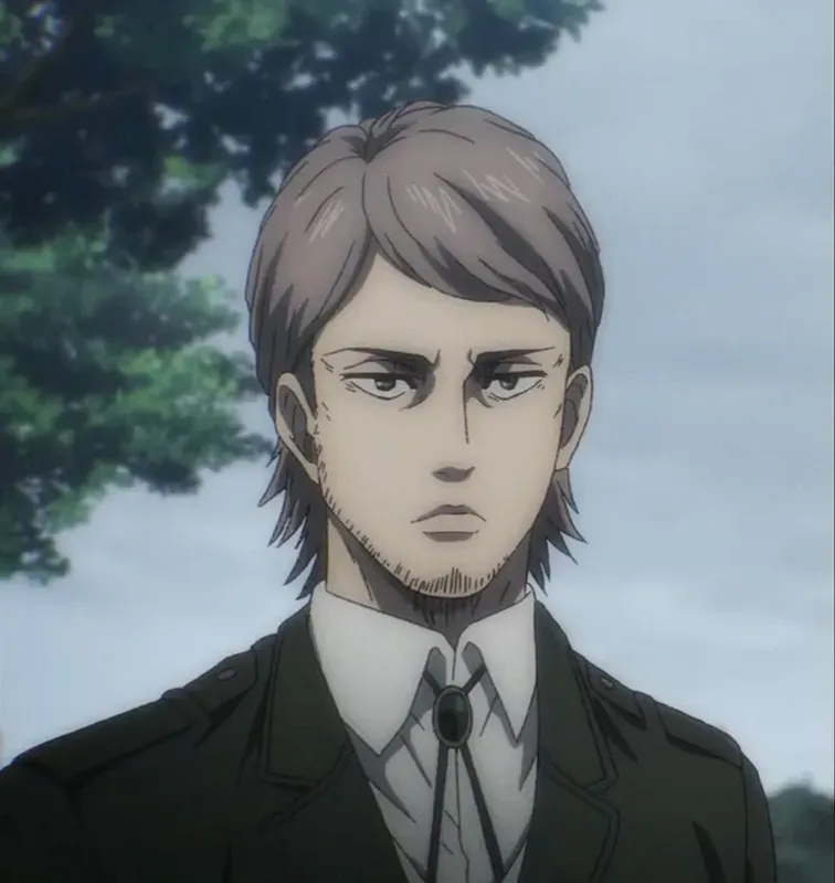 Ảnh jean kirstein 25