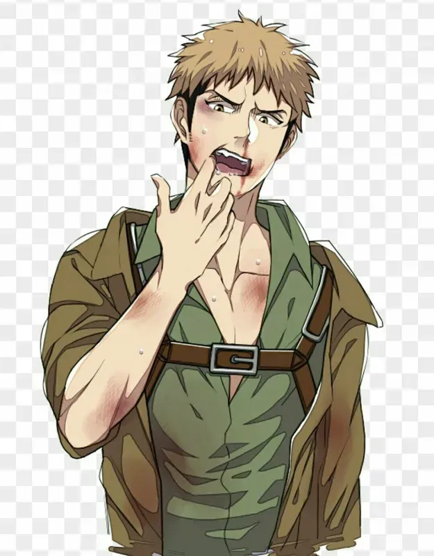 Ảnh jean kirstein 30