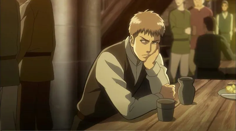 Ảnh jean kirstein 35