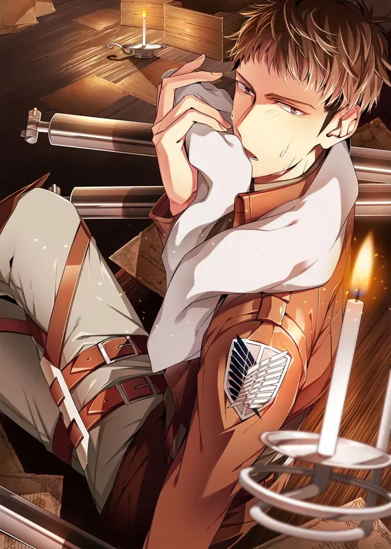 Ảnh jean kirstein 42
