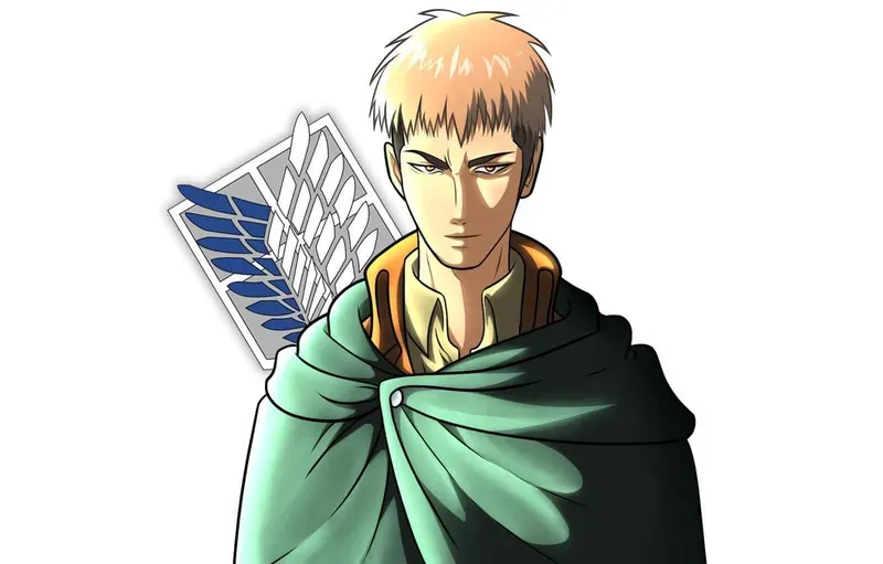 Ảnh jean kirstein 44