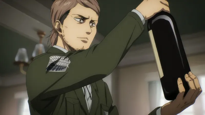 Ảnh jean kirstein 45