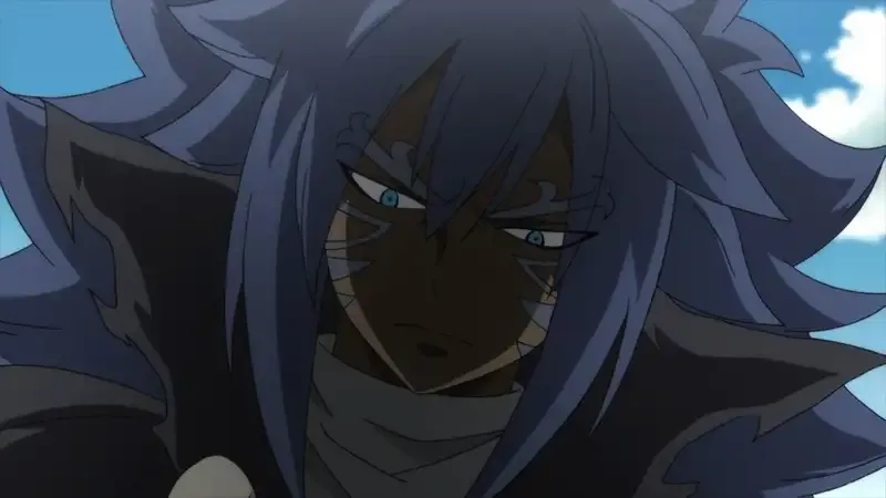 ảnh Acnologia 2