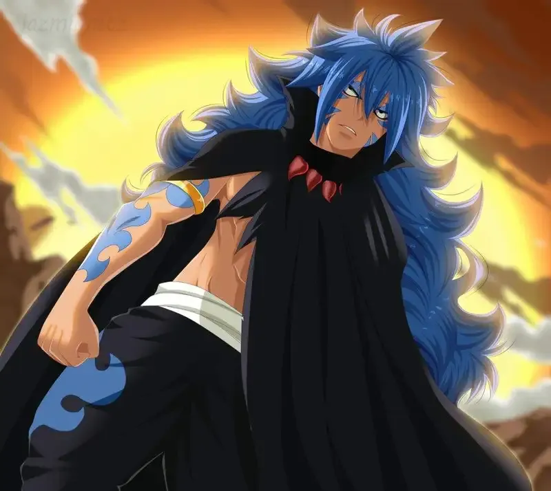 ảnh Acnologia 3