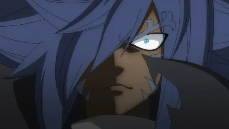 ảnh Acnologia 4