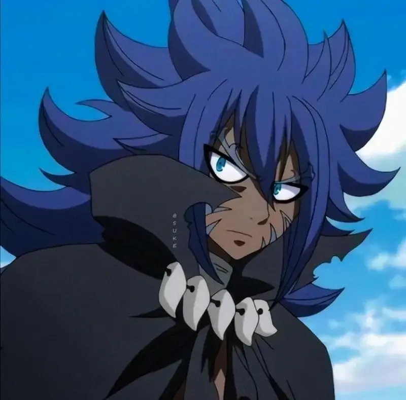 ảnh Acnologia 5