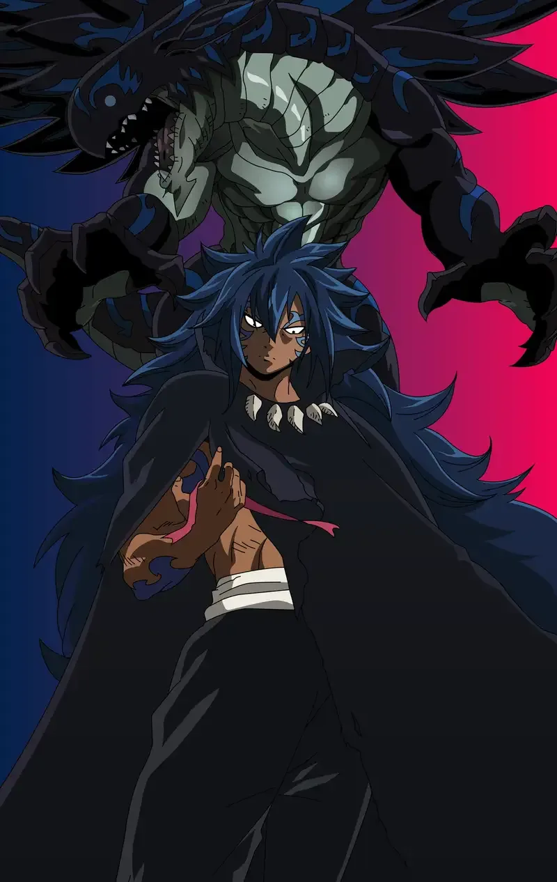 ảnh Acnologia 6