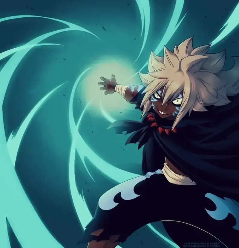ảnh Acnologia 7
