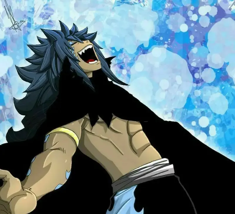 ảnh Acnologia 9