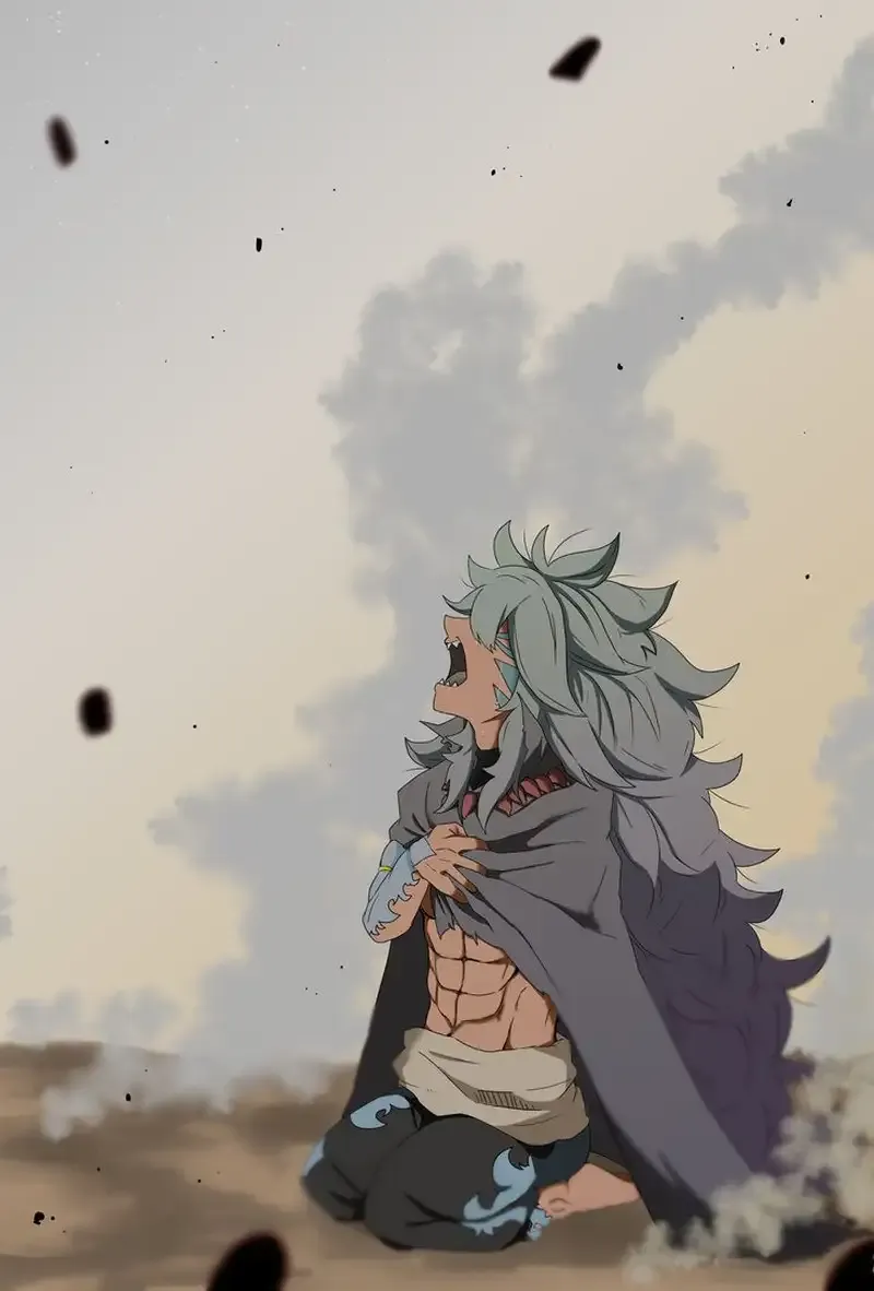 ảnh Acnologia 10