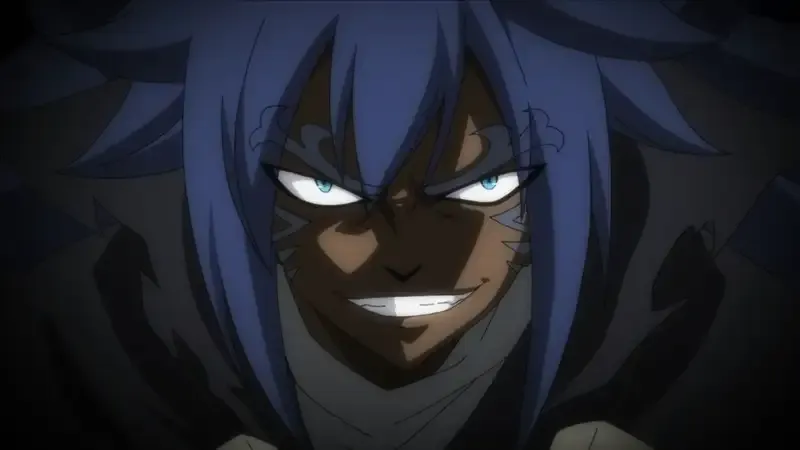 ảnh Acnologia 14