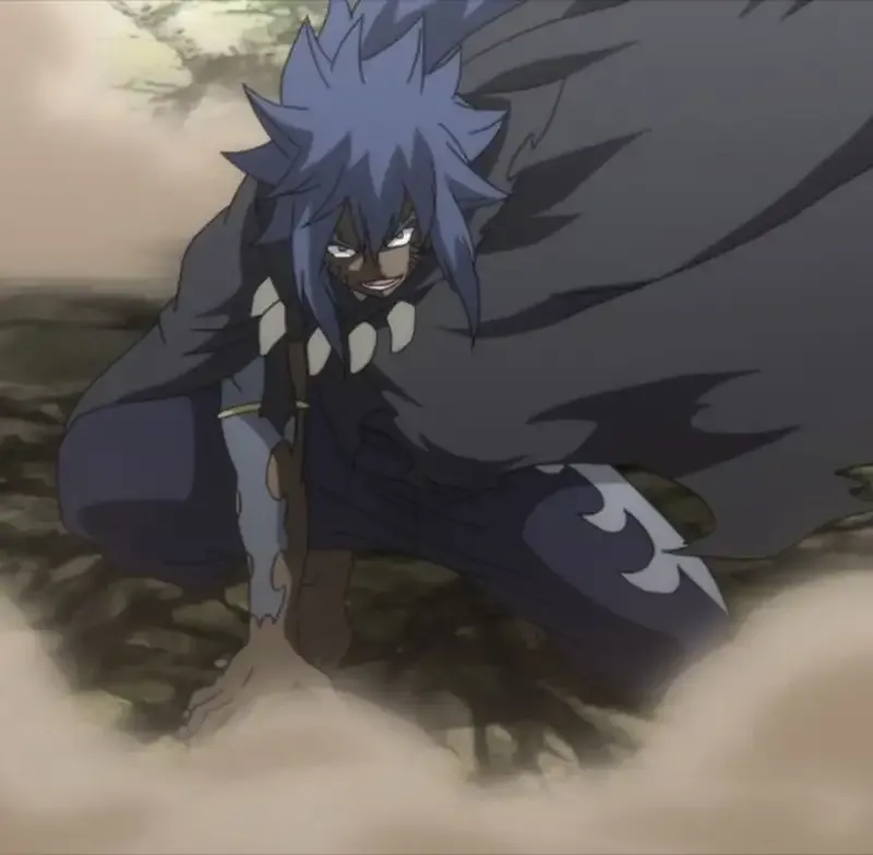 ảnh Acnologia 15