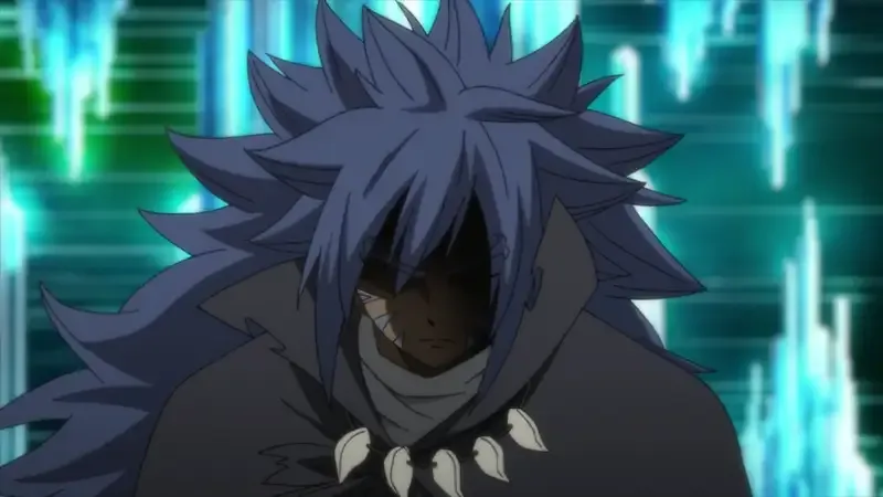 ảnh Acnologia 16