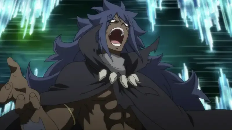 ảnh Acnologia 19