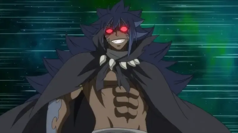 ảnh Acnologia 20