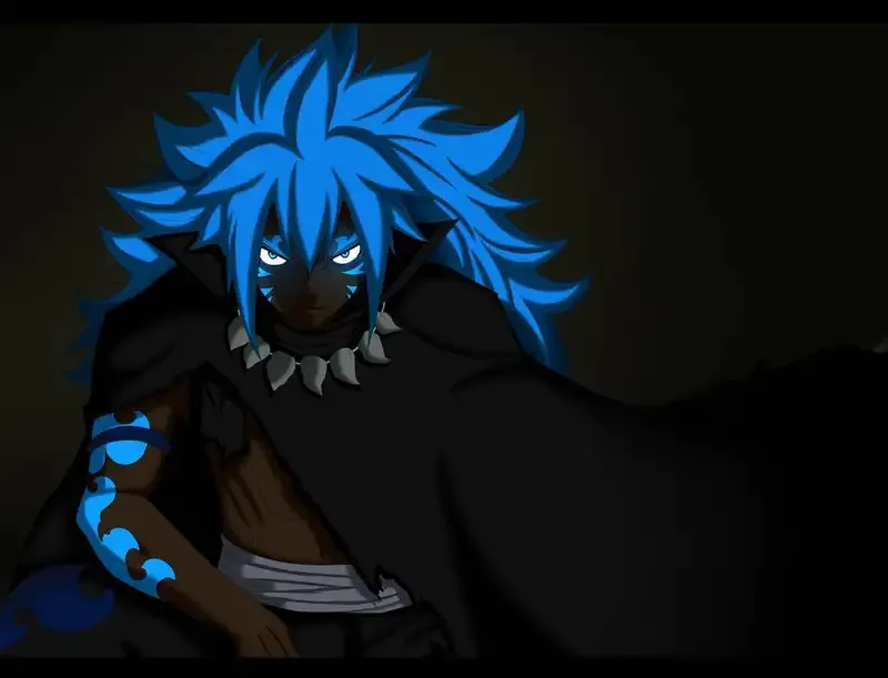 ảnh Acnologia 21