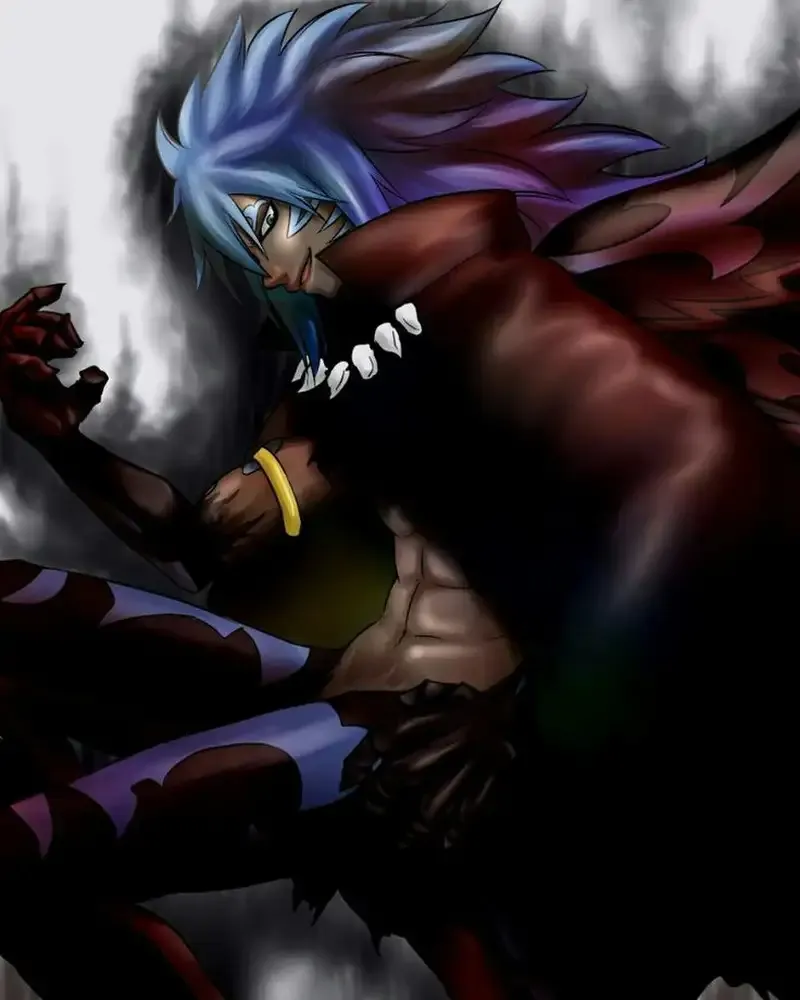 ảnh Acnologia 22
