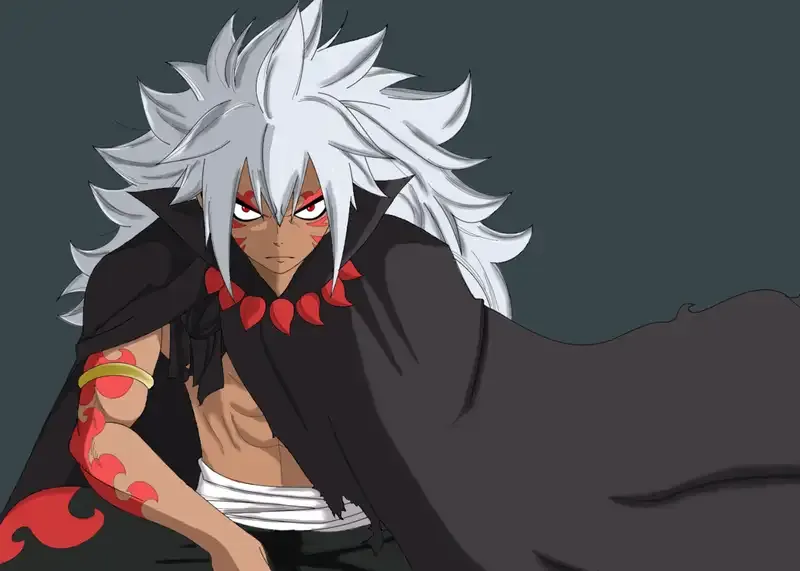 ảnh Acnologia 23