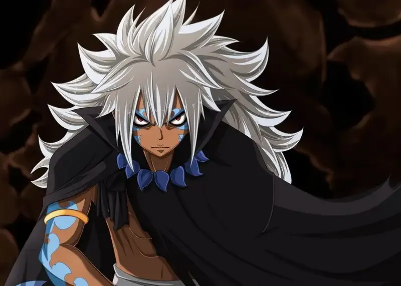 ảnh Acnologia 25