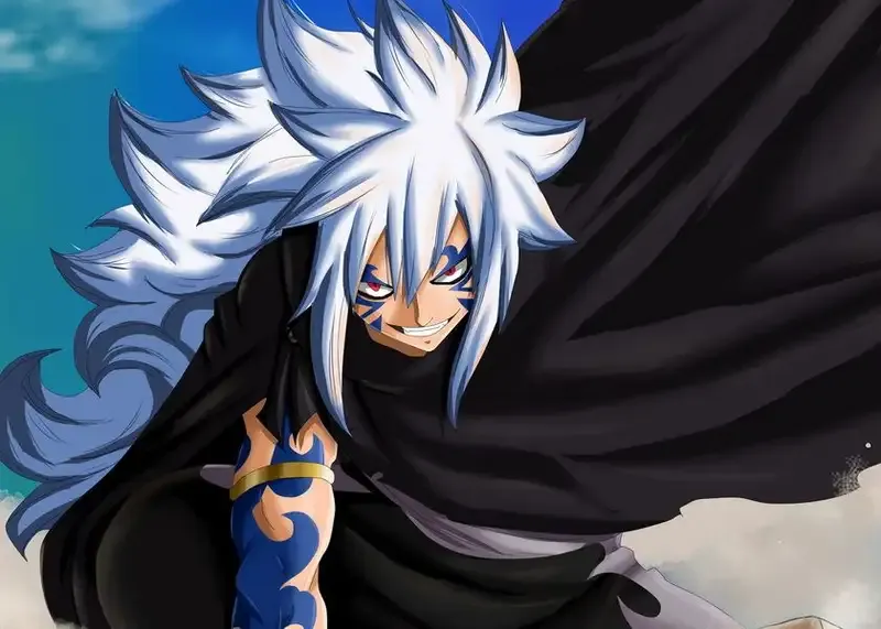 ảnh Acnologia 26
