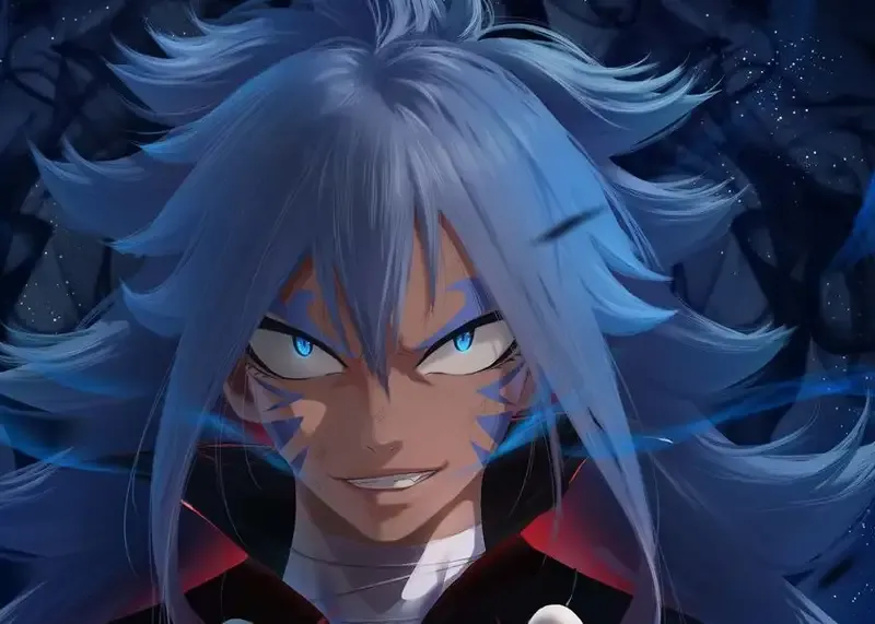 ảnh Acnologia 27