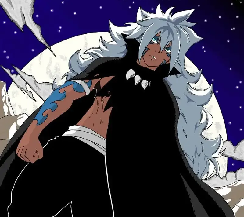 ảnh Acnologia 28