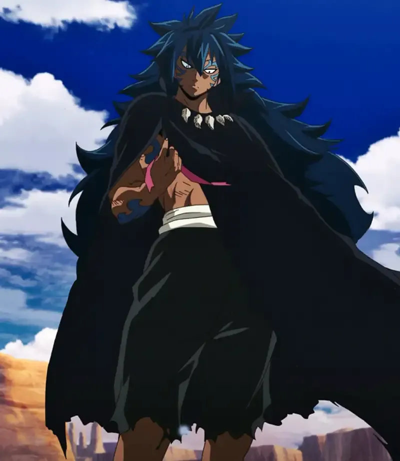 ảnh Acnologia 29