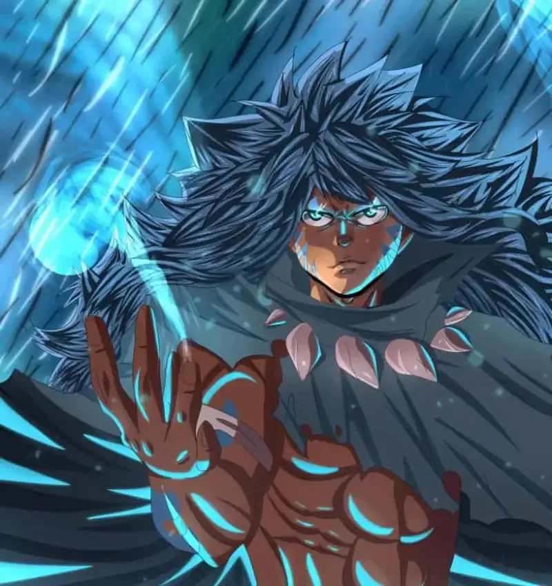 ảnh Acnologia 30