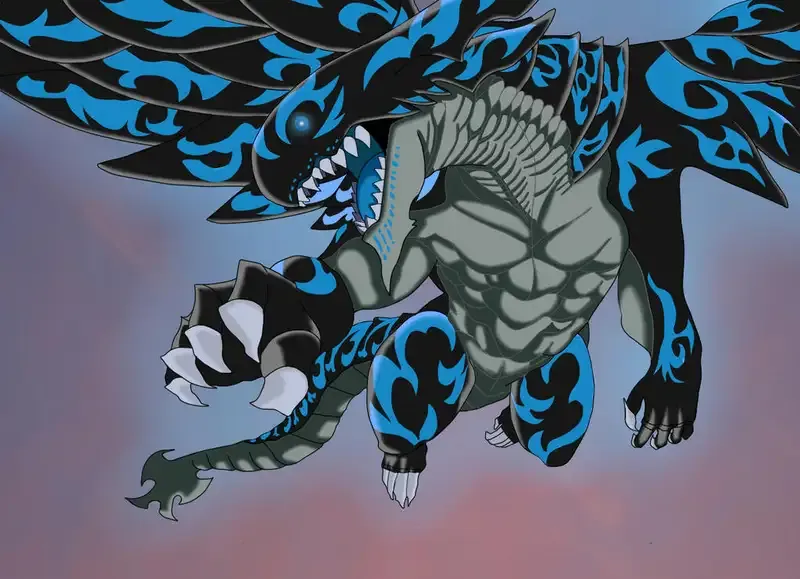 ảnh Acnologia 32