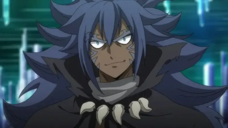 ảnh Acnologia 33