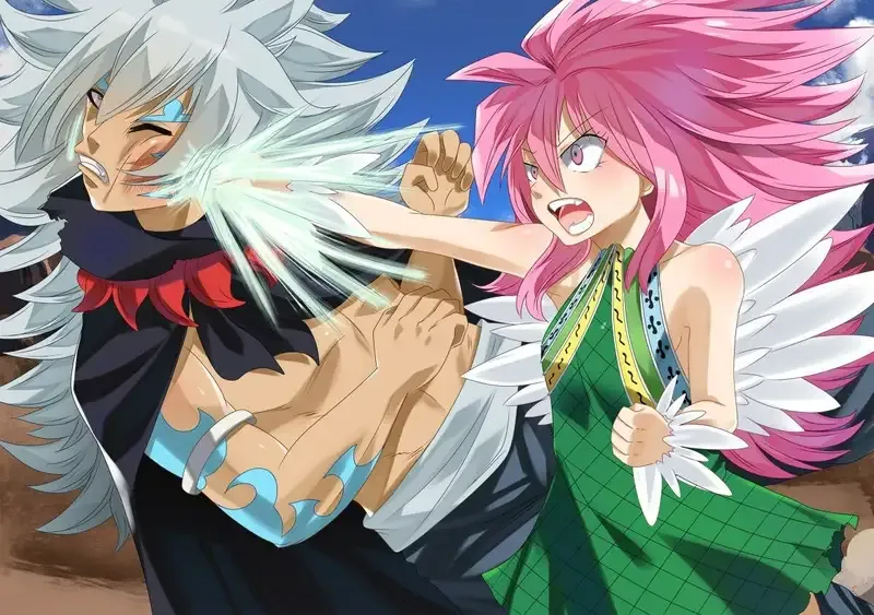 ảnh Acnologia 34