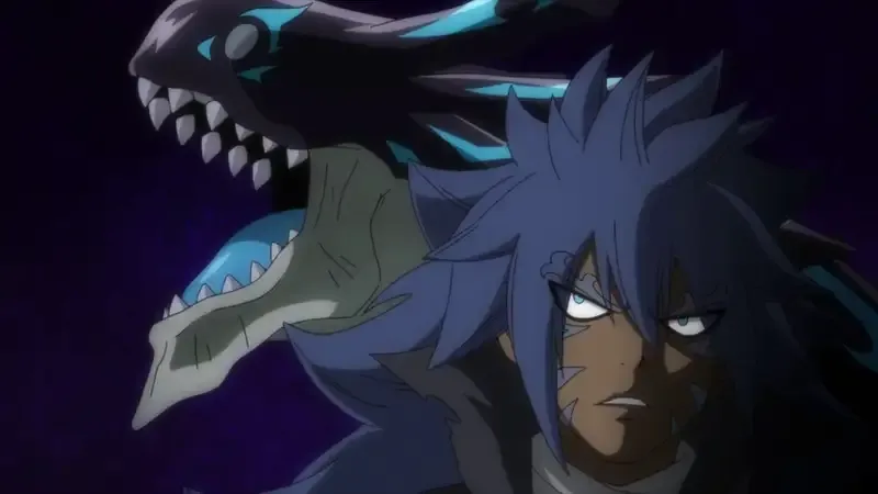ảnh Acnologia 35
