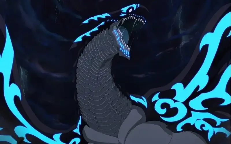 ảnh Acnologia 36