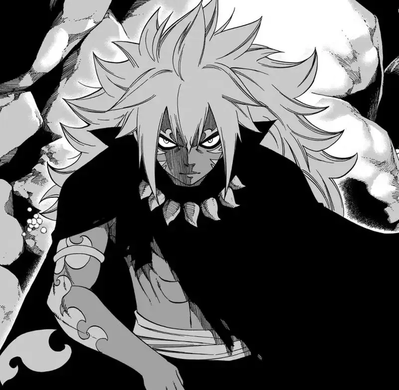 ảnh Acnologia 37