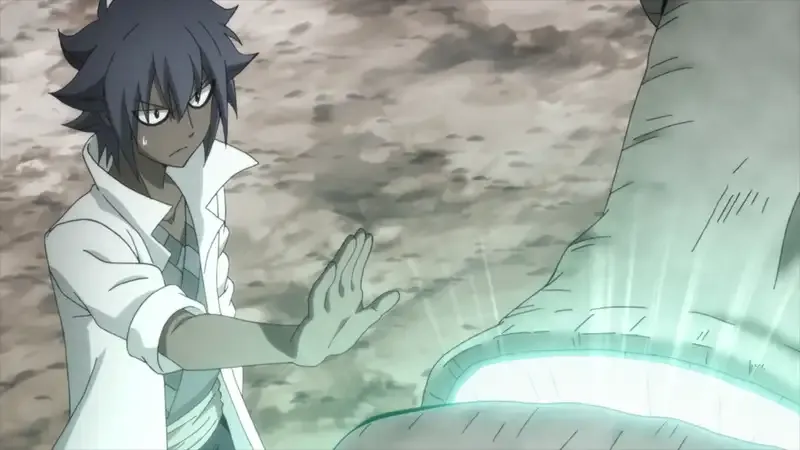 ảnh Acnologia 39