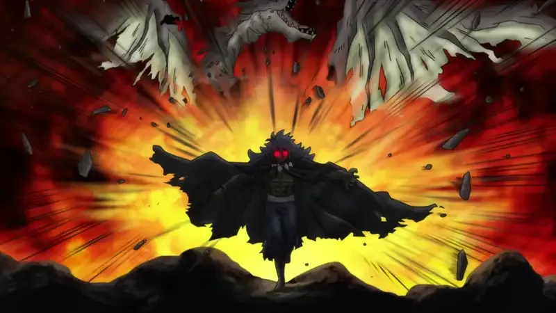 ảnh Acnologia 40