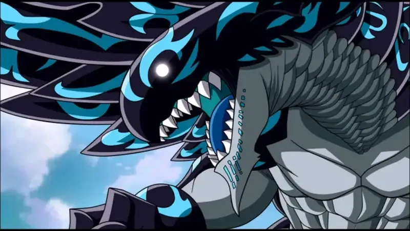 ảnh Acnologia 42
