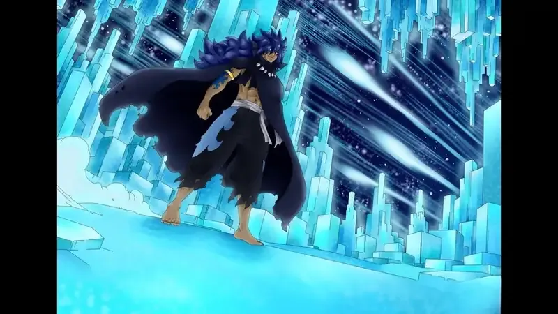 ảnh Acnologia 43