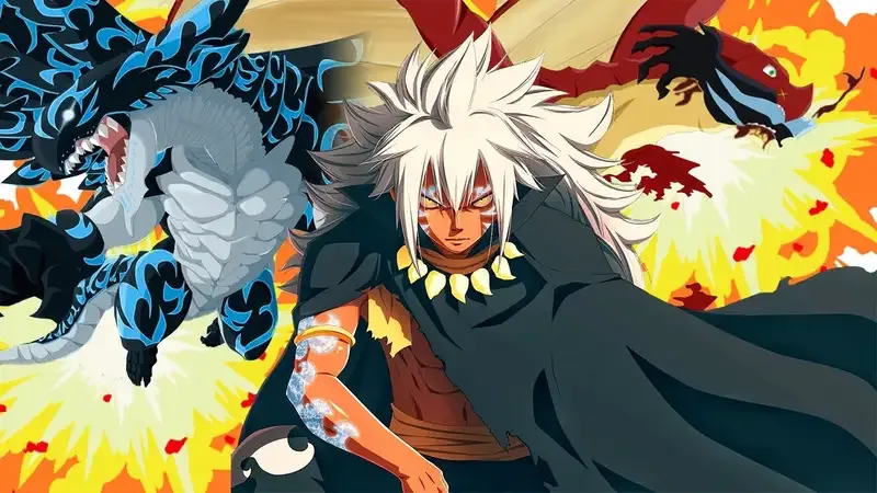ảnh Acnologia 44