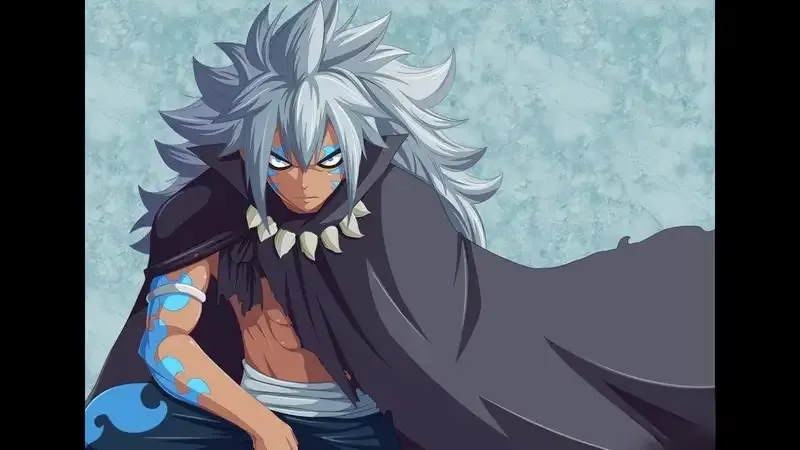 ảnh Acnologia 45