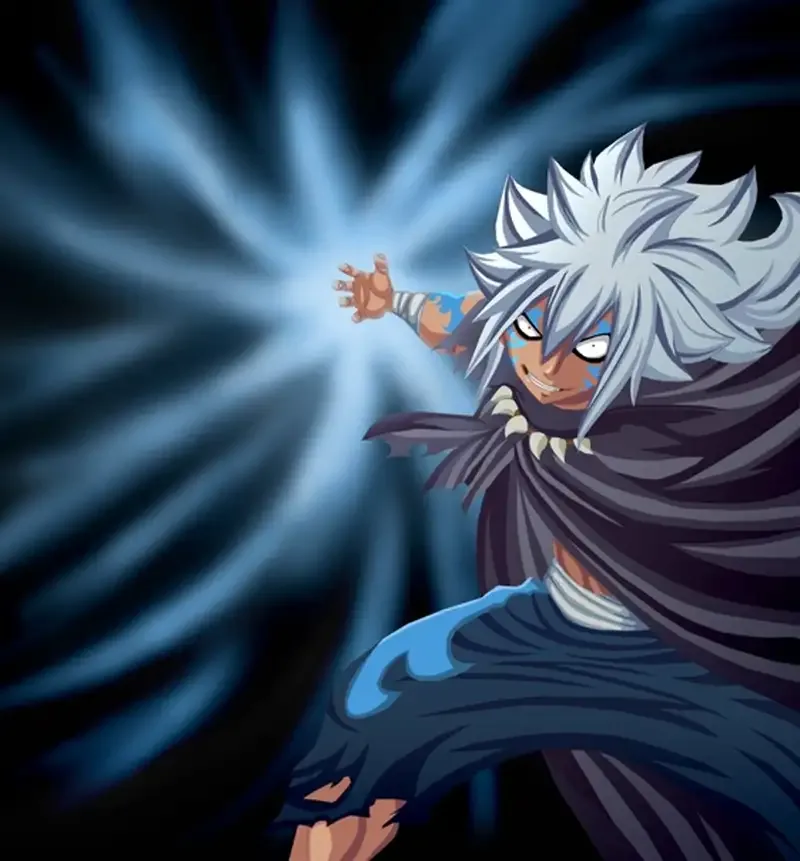 ảnh Acnologia 46