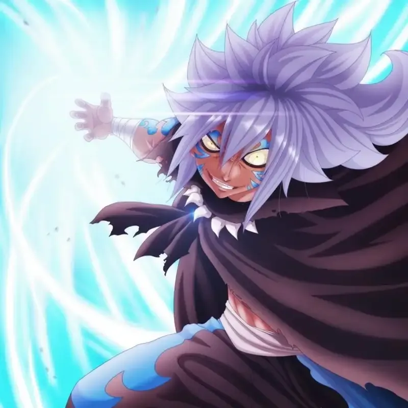 ảnh Acnologia 47